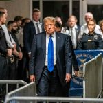 Trump Hush-Money