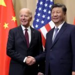 Biden And Xi