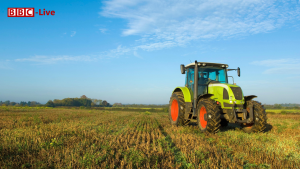 UK FARMER