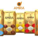 Amira Nature Foods Ltd.