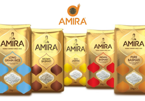 Amira Nature Foods Ltd.