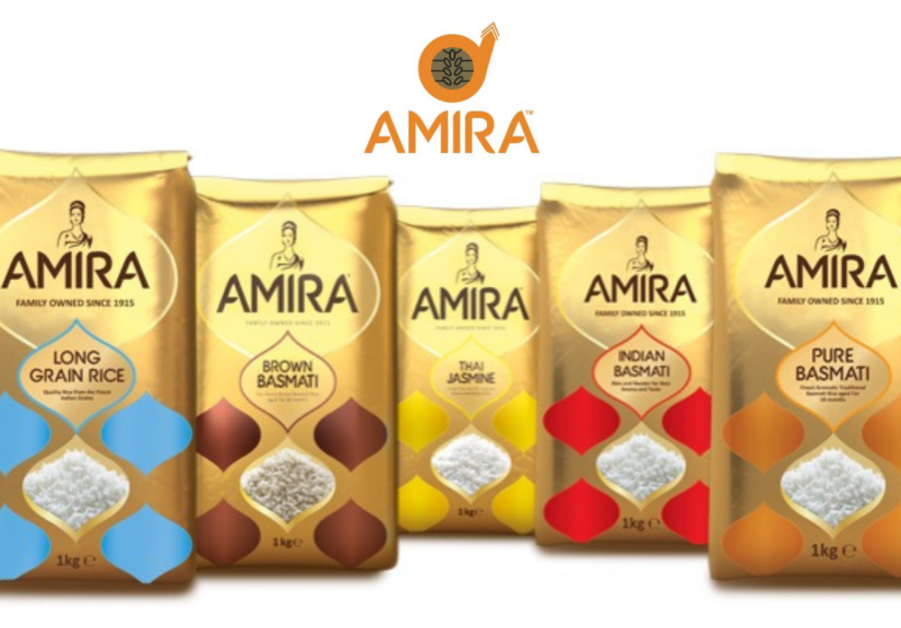 Amira Nature Foods Ltd.