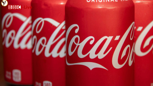 Coca-Cola