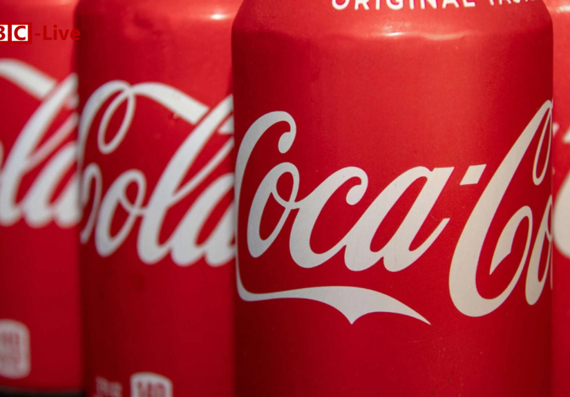 Coca-Cola