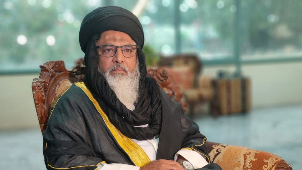 the Eurasia Afro Global Conclave 2025