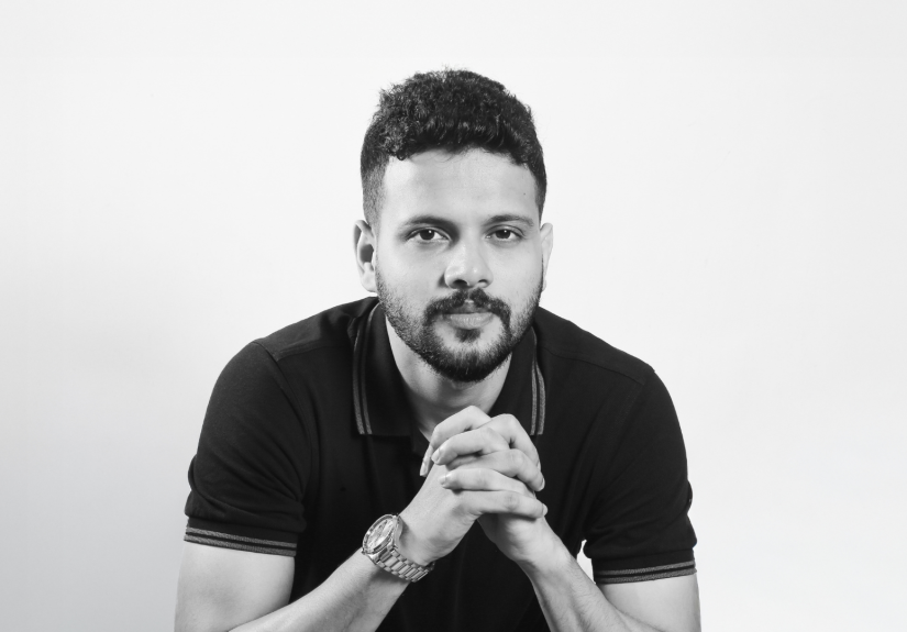 Tigris Asia’s Muhammed Ajnas