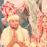 A Joyous Union Celebrated