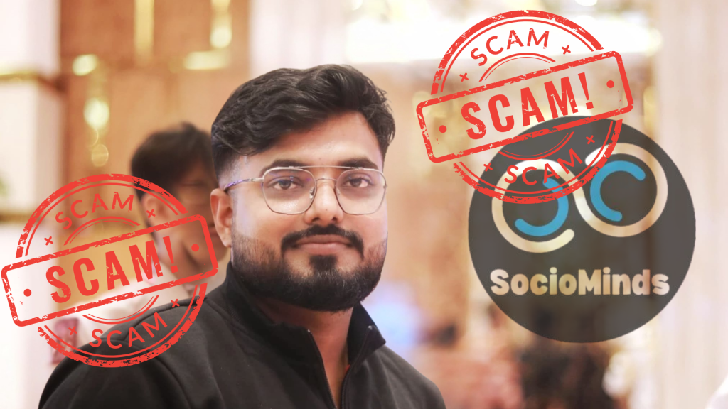 SocioMinds and DigiPro